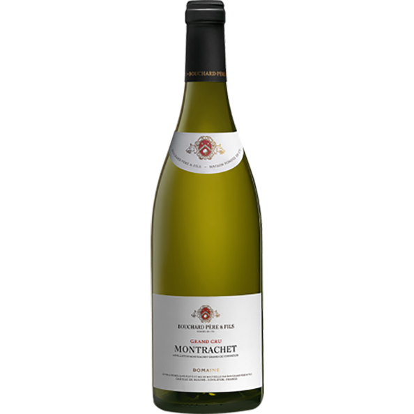 2017 Bouchard Pere et Fils, Montrachet Grand Cru